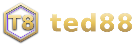 ted88 logo